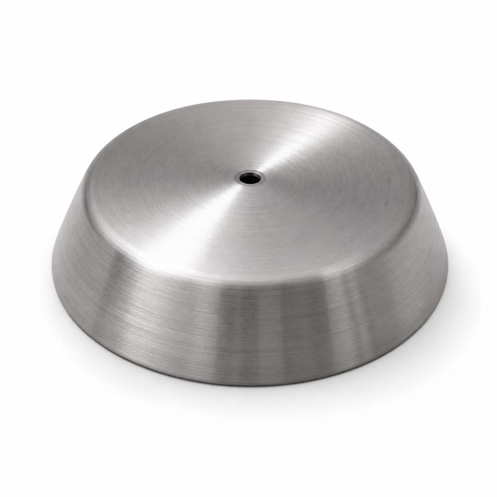 Seamless Shallow Canopy Reflector