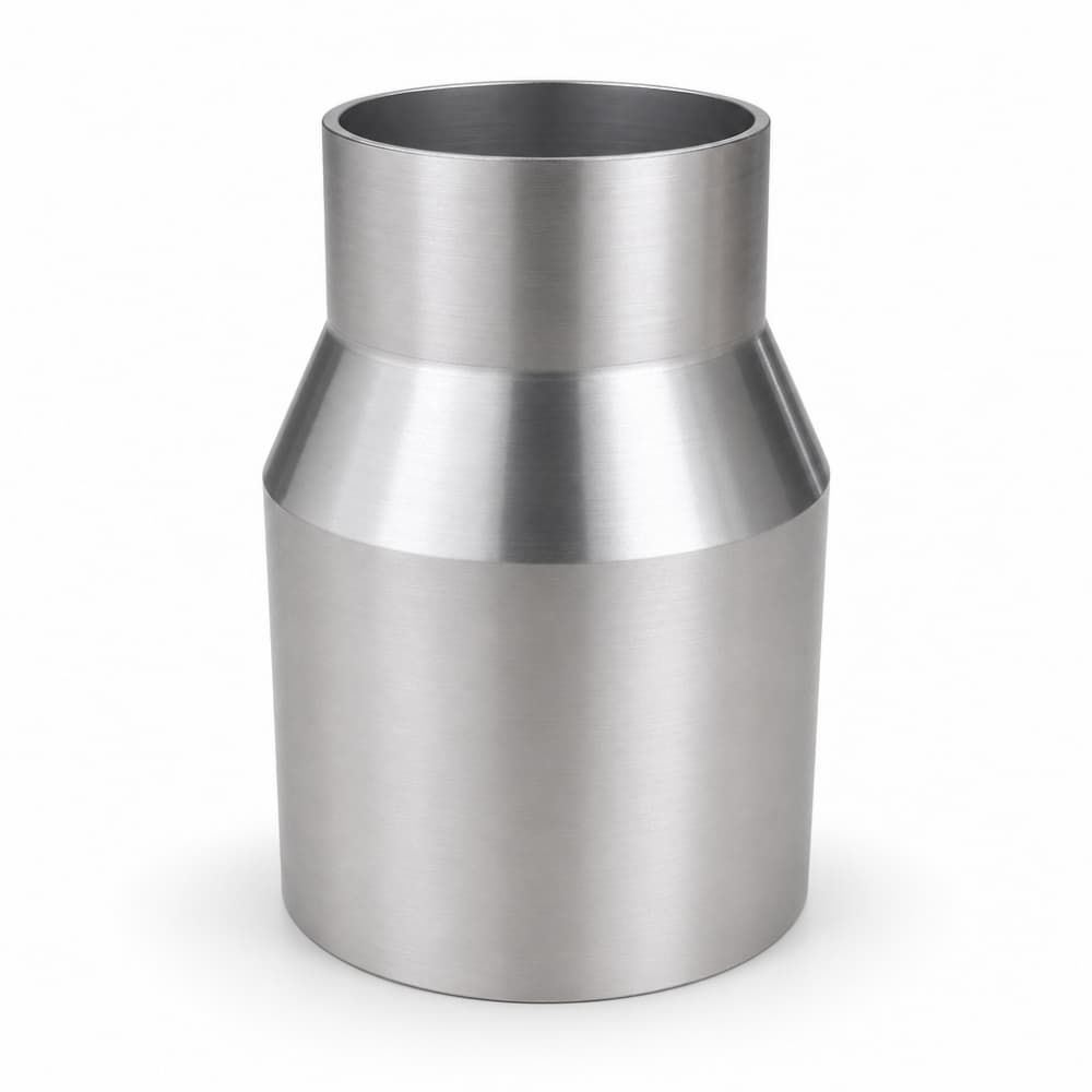 Industrial Stainless Steel Reducer Tube