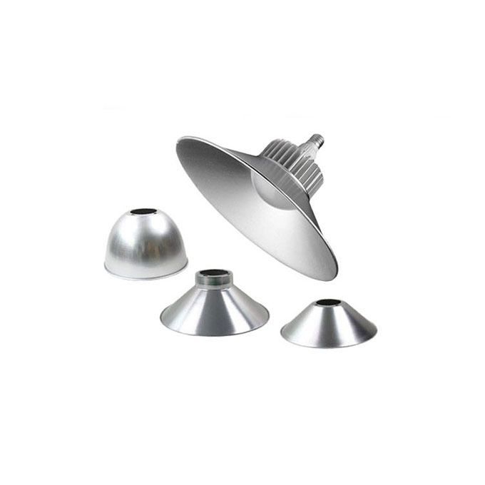Custom Metal Lampshades & Reflectors