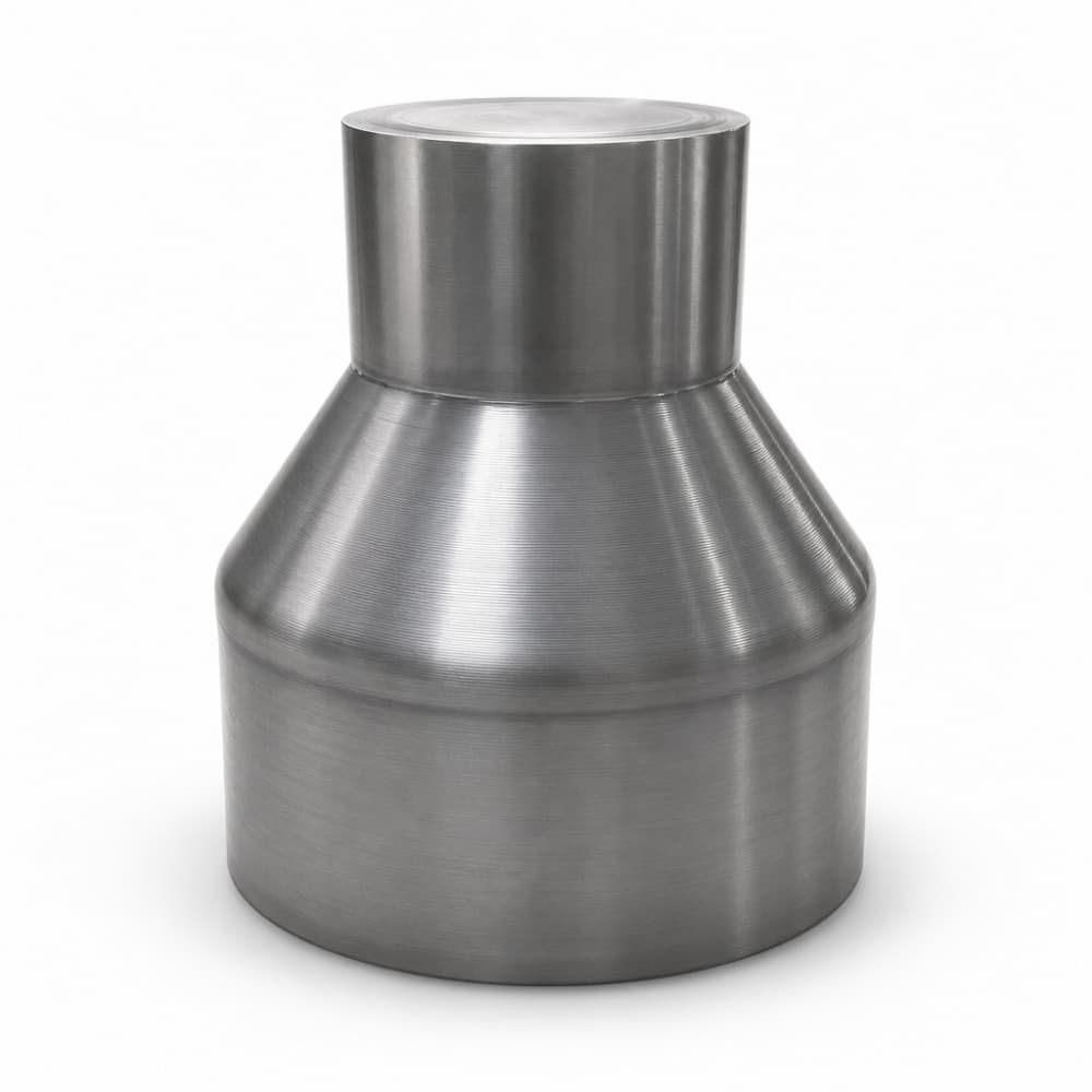 Precision Stepped Reducer Adapter