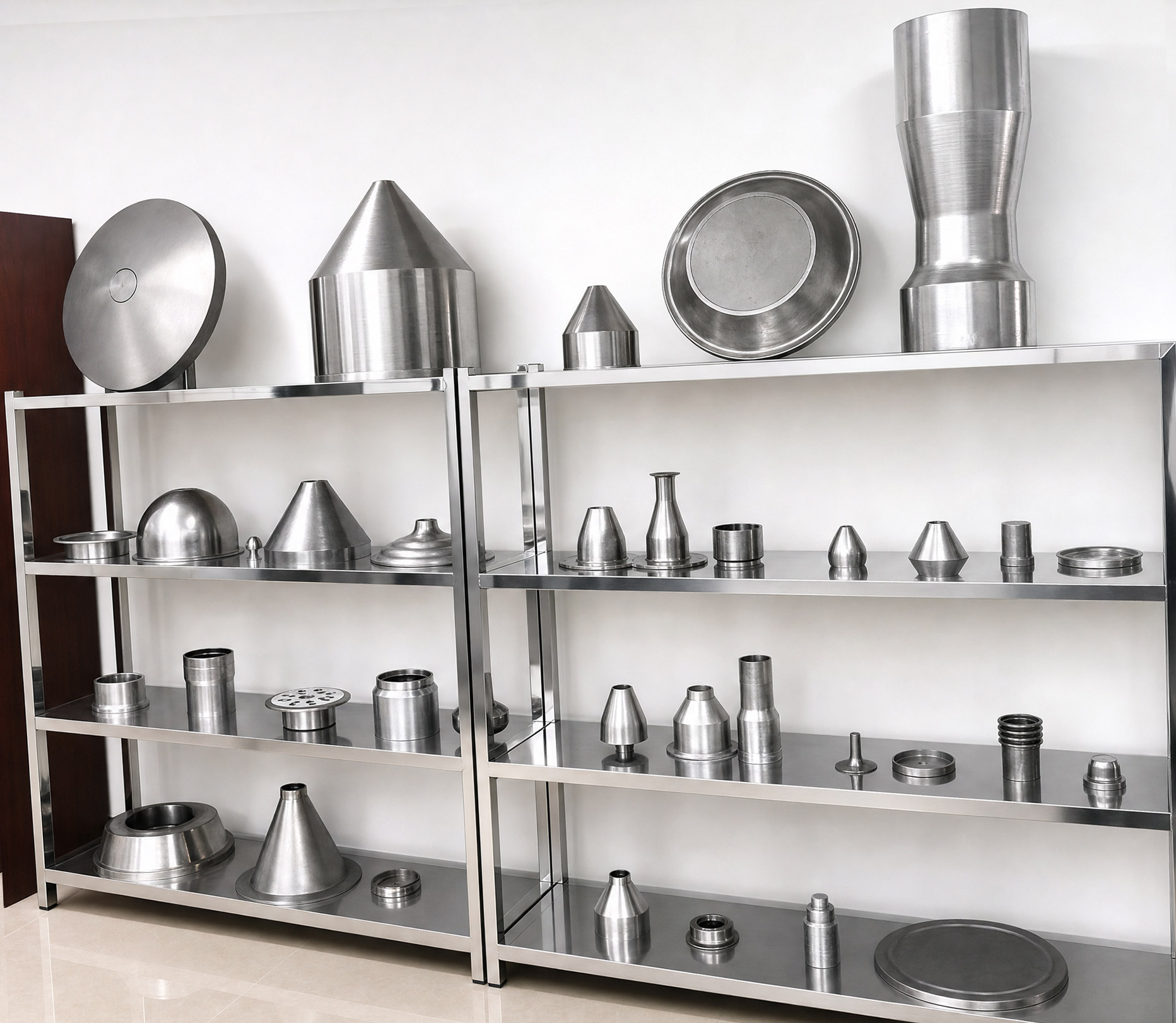 Complete Tooling Ecosystem