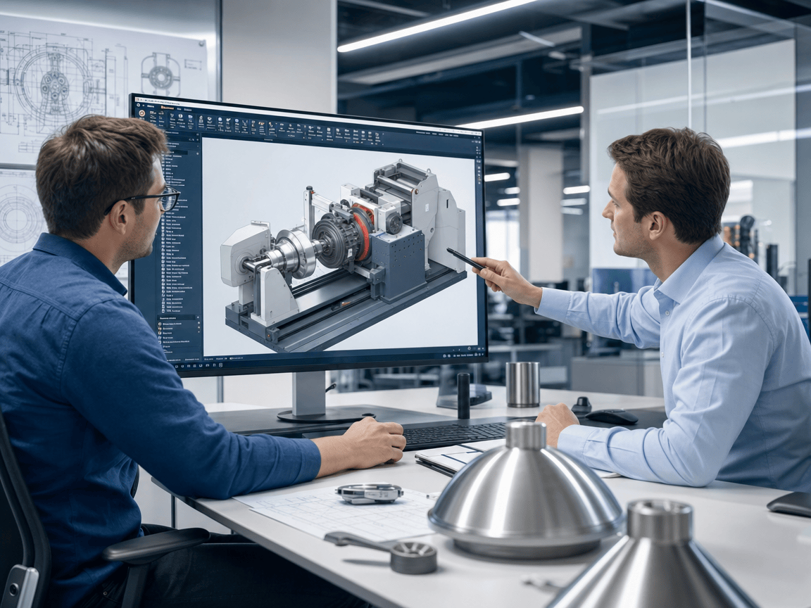 Pioneering R&D Strength
