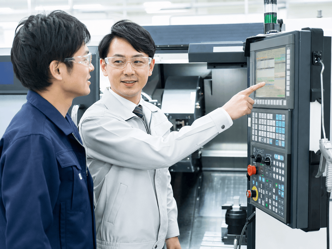 Comprehensive On-Site Support