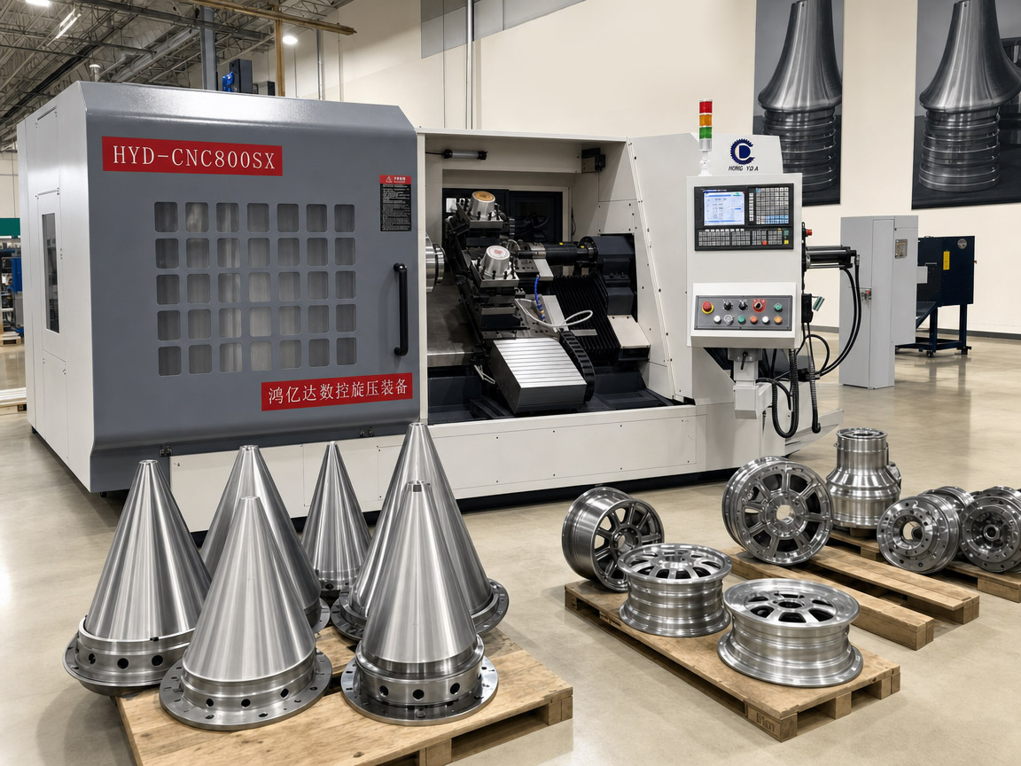 Bespoke Turnkey Solutions