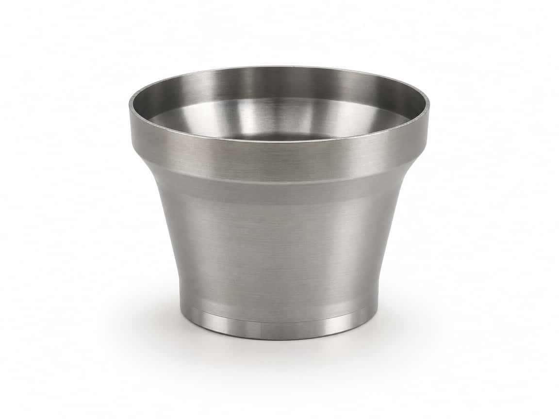 flared-conical-cylinder