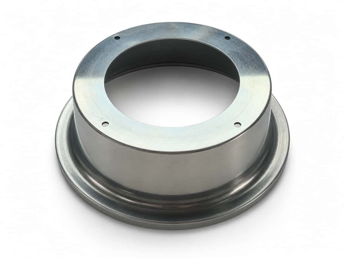 flanged-cylinder-with-holes