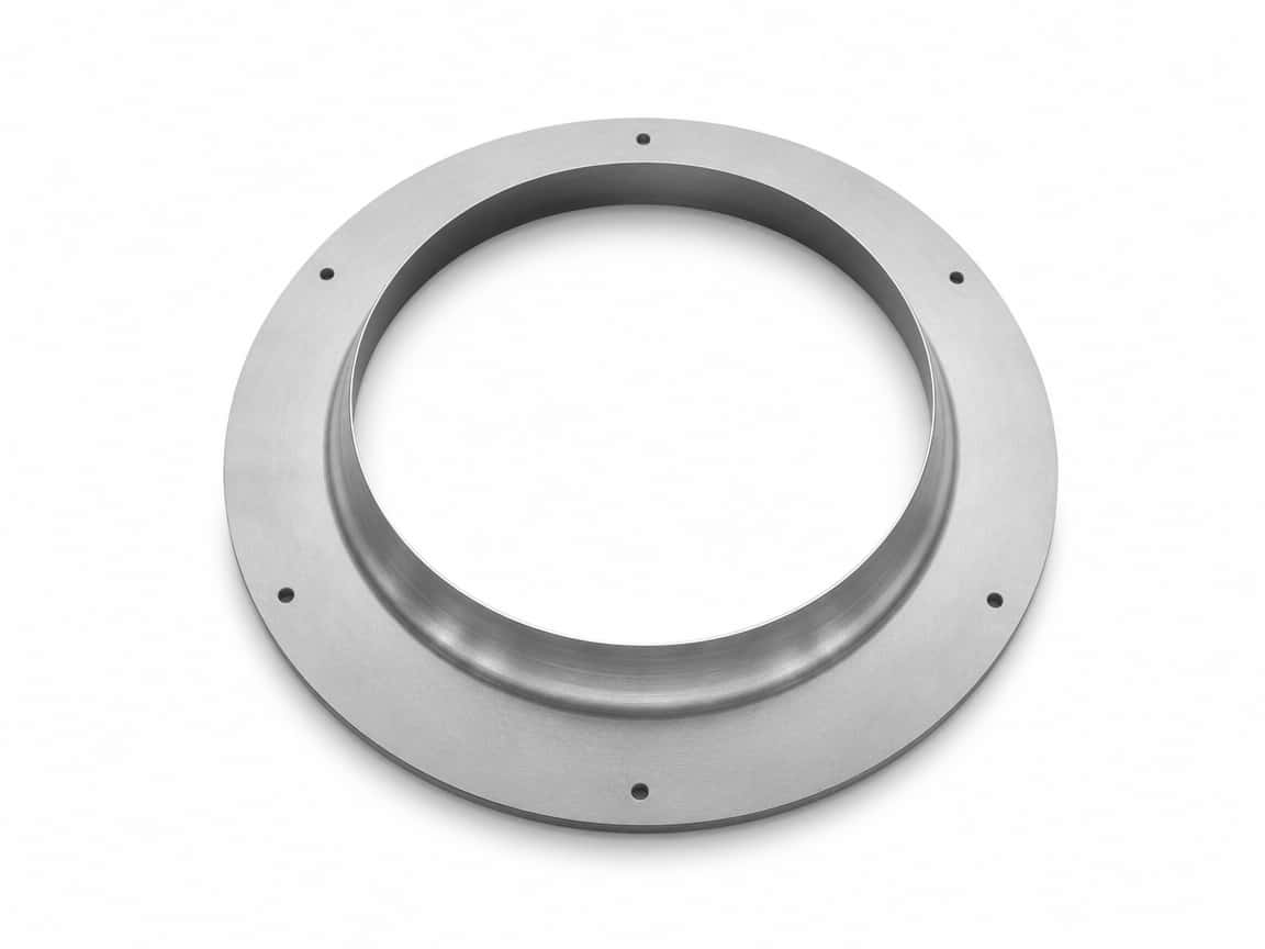 ring-flange-with-mounting-holes