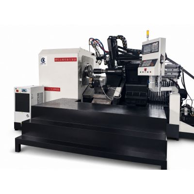 HYD-CNC1100SX - 1100mm CNC Spinning Machine