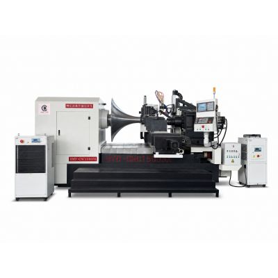HYD-CNC1500SX - 1500mm CNC Spinning Machine