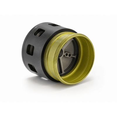 Custom Fixture for China VI Pipe Necking