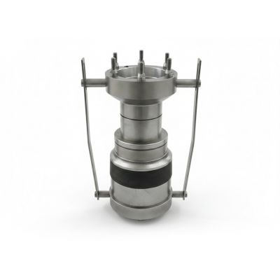 Steel Wheel Hub Spinning Mandrel