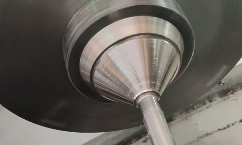 Spinning Machine Videos