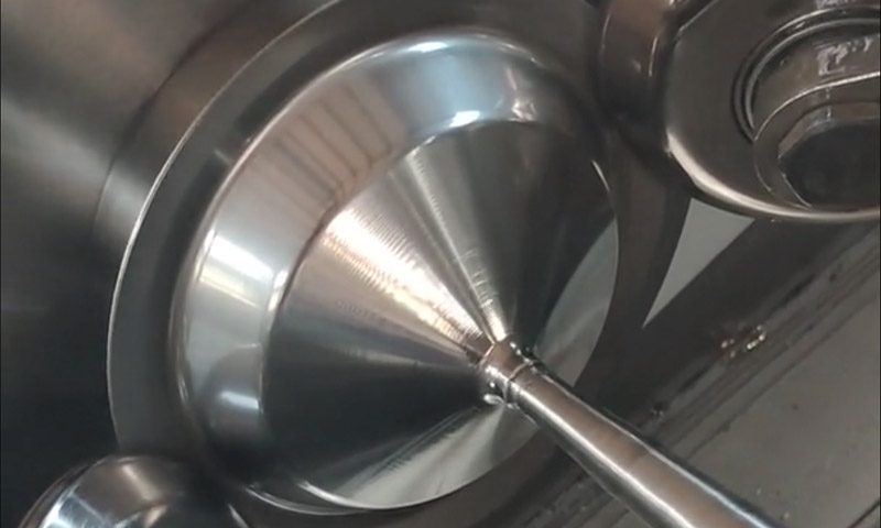 Spinning Machine Videos