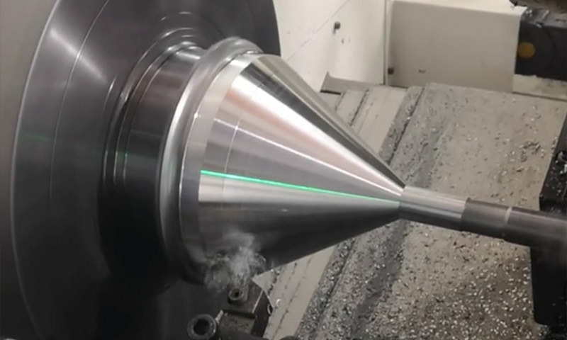 Spinning Machine Videos