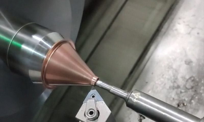 Spinning Machine Videos