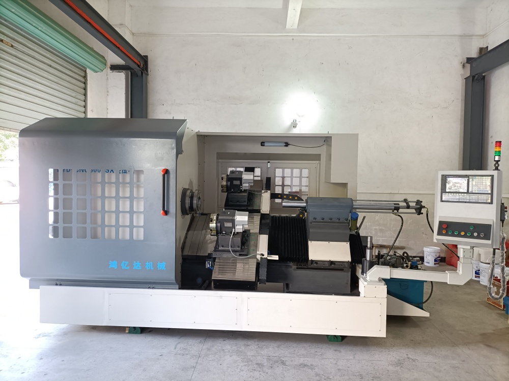 Full-Automatic Spinning Machines Will Be More Widely Adopted