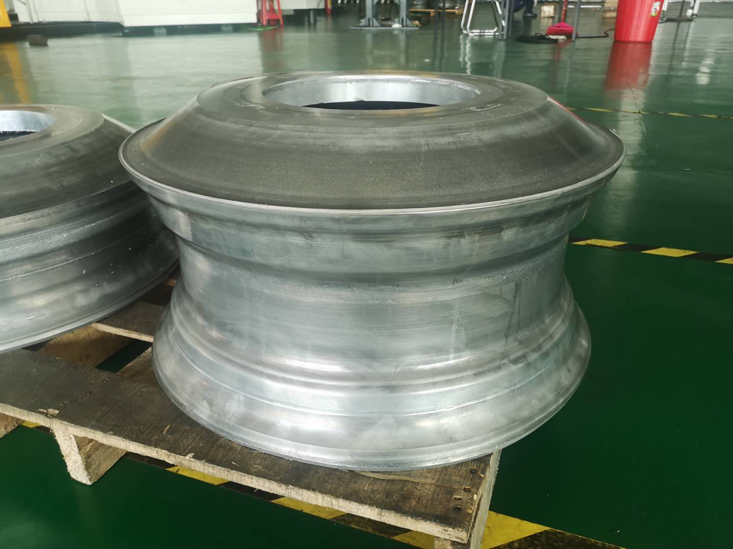 Metal Spinning Process: Types and Technical Requirements of Blanks