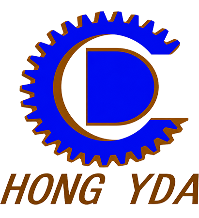 Dongguan HONGYDA CNC Spinning Equipment Co.,Ltd.